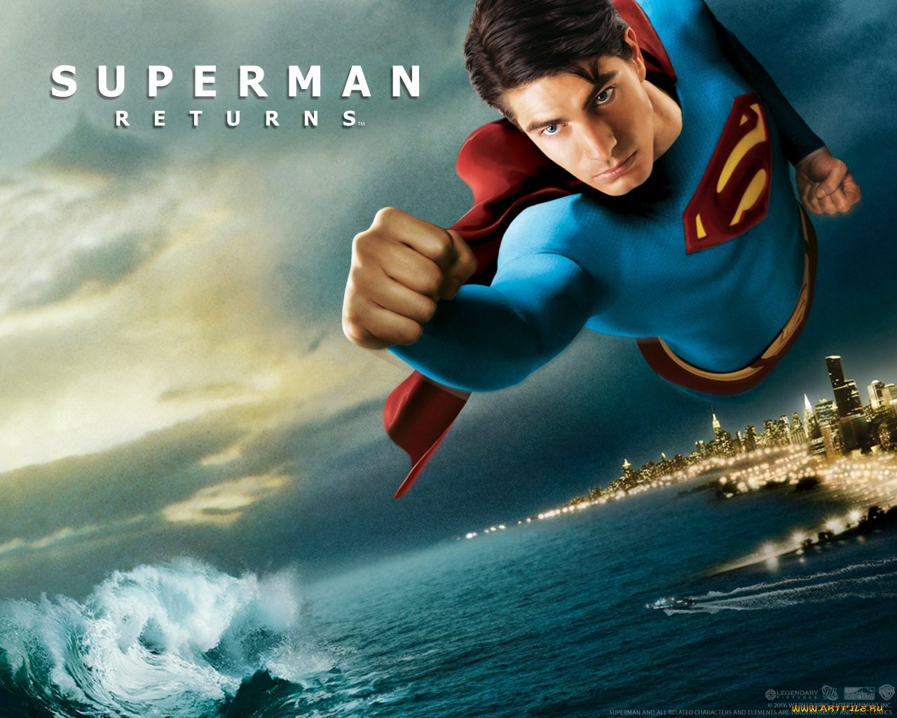 superman, returns, , 
